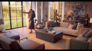 Presenting Crompton Fans: The secret to all your #PicturePerfect selfies! 😍 Fans so stylish, for sure, will become the center of attraction of all your pictures. ✨ Crompton presents a diverse range of stylish fans designed to complement different types of décor. From minimalistic to bold, classical to contemporary, our fan collection caters to a wide array of design preferences So, why settle for ordinary fans when we got you Crompton's #PicturePerfect fans? Elevate your space with Crompton's s