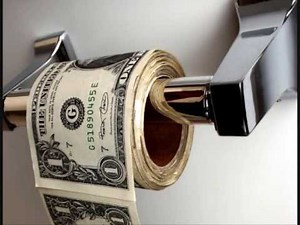 Borgore - Money - tekst piosenki - Tekstowo.pl