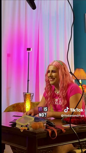 Why She Always Laughs Until She Pees Herself