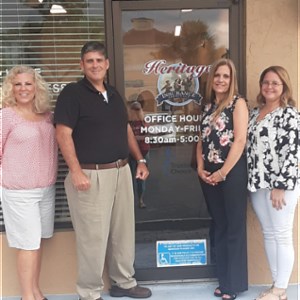 Heritage Insurance Agency, LLC