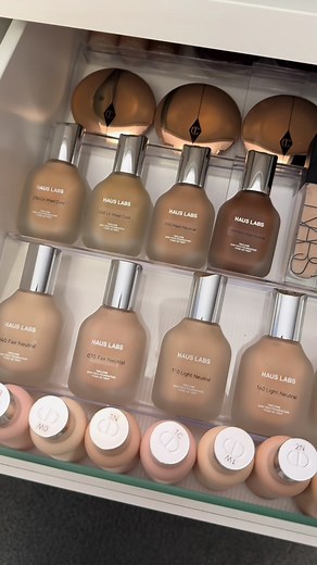 Haus Labs Makeup Review: Essentials for Artists