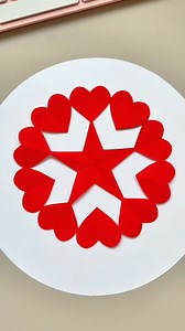 Army Day is here, cut beautiful paper-cuts with the children #diy | Handmade Craft