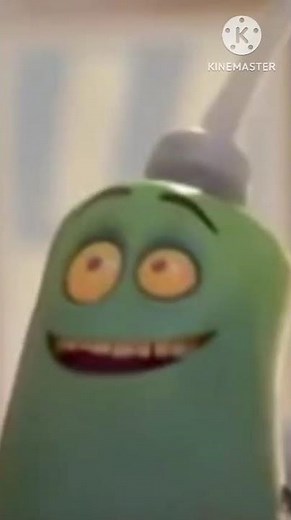 (Sausage Party 2016) Douche’s Roar 🥤🔊