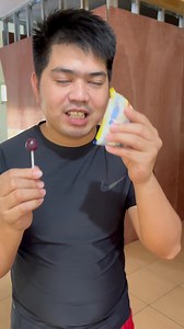 3K views · 97 reactions | Sabon lolipop challenge | Rodolfo Pascual | Facebook
