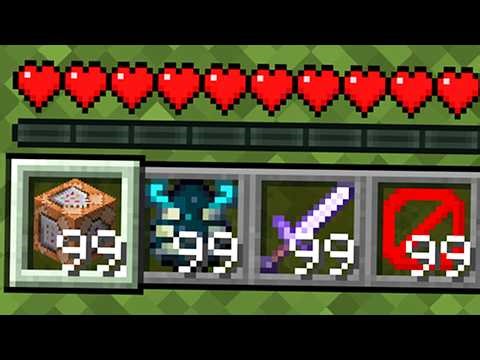 I Secretly Exploited on My School’s SMP!