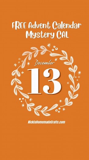 New Free Crochet Pattern: Scrubby with Soap Baggy ❤️ --> https://www.nickishomemadecrafts.com/crochet-scrubby-pattern-soap-saver/ Ravelry: https://www.ravelry.com/patterns/library/scrubbies-with-soap-baggy Video: https://youtu.be/Xe-3FhF1w9k Get all 30 Patterns of the Advent Calendar MCAL here: https://nickinhc--nickishomemadecrafts.thrivecart.com/crochet-gifts-made-easy-vol2/?ref=fbpagereelwed I used Premier Yarns for the yarn! #crochet #crochetscrubbies #crochetsoapsaver | Crochet Patterns & T