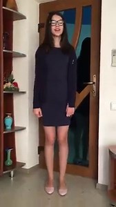 Sunt foarte fericita! | Cleopatra Stratan