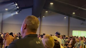 Assemblyman Jim Patterson on Reels | Facebook