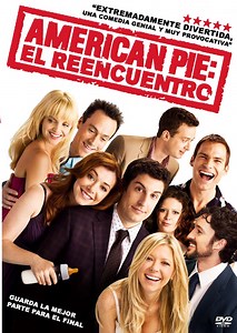 Ver American Pie 1 Online Gratis Castellano