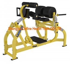 [Hot Item] Define Strength,Define Health Tech,Hammer Strength Machine, fitness equipment, gym machine,Latest Glute (Ham) (DHS-4033)