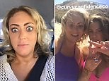 MAFS' Clare Verral begins plus-size modelling | Daily Mail Online