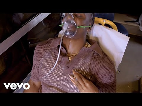 Christopher Martin - 911 (Music Video)