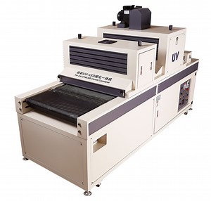 [Hot Item] Best Selling LED/UV Curing Machine for Screen Printing