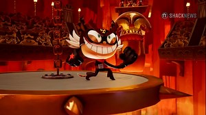 4.9K views · 247 reactions | El Tigre joins Nickelodeon All-Star Brawl 2! #nickelodeon #FGC #nickallstarbrawl2 | Shacknews | Facebook