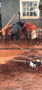 Price Of Borehole Drilling With Pumping Machine Installations, Pipes And Accelerates In Benin City, Nigeria. #borehole | Edo CBC