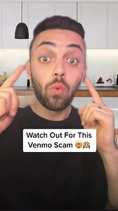 219K views · 3.6K reactions | Watch Out for this Venmo Scam 勞 #money #finance #moneytips #personalfinance #moneyhacks | Josh Rincon | Facebook