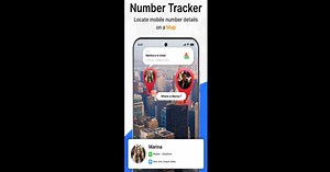 GPS Tracker - Phone LocationをPCとMac (アプリプレイヤー) にダウンロードして実行