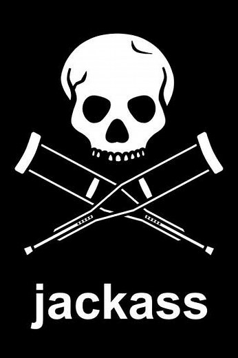 Jackass (2000-2002) - Where to Watch