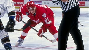 Sergei Fedorov Stats and News | NHL.com