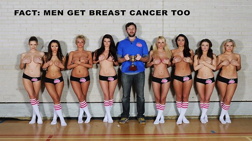 Topless Female Trampolining World Championships