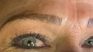 Permanent Makeup by Amanda Smith on Reels