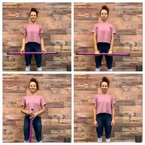 Want to level up your upper body strength? 💪 Start by targeting the teres minor and major muscles with these 7 powerful exercises! 💡 Boost stability, posture, and overall upper body power! https://goto.healingthroughmovement.com/eb3254 #UpperBodyStrength #TeresMinorMajor #StrengthTraining | Healing Through Movement
