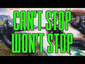 Gamestop - Short Squeeze Hype Video - GME