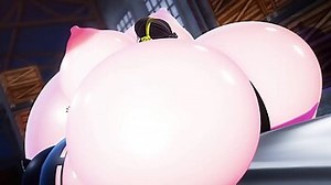 Yor forger body inflation mmd