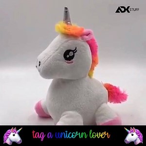 Talking Unicorn Toys 🦄🌈😍 ✨Flash Holiday Sales 50% OFF ✨ Get Your Here ➡️ https://goo.gl/SJesdj ★ LIMITED TIME ONLY ★ | Unicorn Lovers