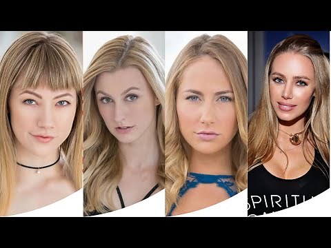 Top 10 Most Stunning American Adult Stars of 2025