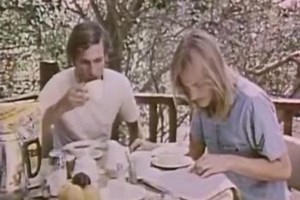 Classified Caper (1975) Part three at Ice Gay Tube