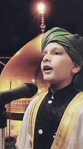 #Ali #mouloodekaaba Syed Aale Ibrahim Naqi Pasha Quadri | Khateeb E Deccan