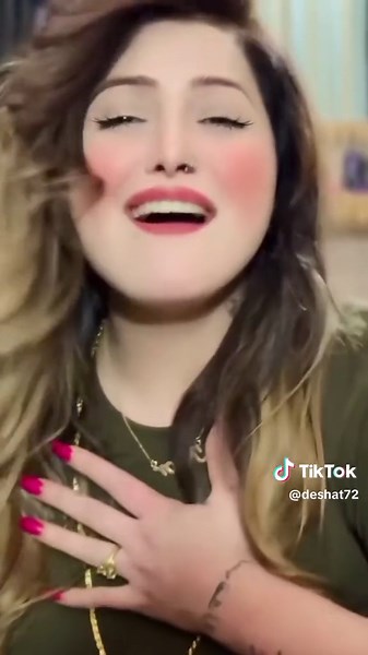 DeShAT على TikTok