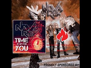 Formed in 1985, the band that has brought you 37 years of kick ass Rock-n-Roll. Visit their site>>> http://NovaRexRocks.com | follow them on Facebook>> https://facebook.com/NovaRexRocks #NovaRexRocks #RockMIXFM | Rockmixfm