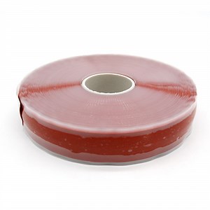 [Hot Item] Self-Fusing Silicone Rubber Tape for Insulating Wire Joints