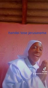 2.7K views · 117 reactions | Handei tose Jerusalem | Johanne Masowe Chishanu | Facebook