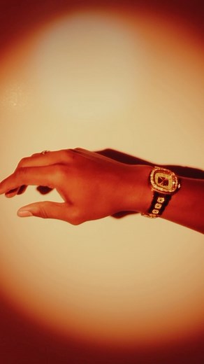 Scene Stealer — RESERVE Coast in Fire. Our latest unisex timepiece arrives 2/22. Sign up. | JBW