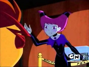 Somebody to Love - Jinx and Kid Flash