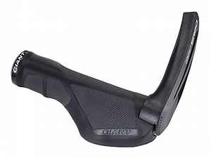 Giant Connect Ergo Max Plus Lock-On Grip | Giant Bicycles UK