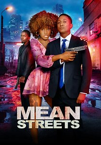 Mean Streets (2024)