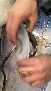 15K views · 1.1K reactions | Fuel Filter Cleaning For Better Pick-Up & Performance #mechanic #automechanic #carmechanic #automobile #automotive | Car Tipx | Facebook