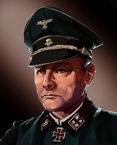 Steel Division: Normandy 44 - 17. SS-Panzergrenadier