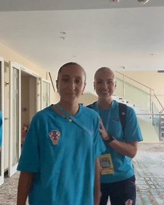 Ana Maria Markovic on Reels