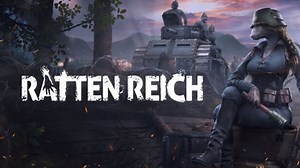 Ratten Reich - PC - Buy it at Nuuvem