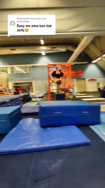 Antwoorden aan @mechieletje lijpe oma g #fy #fyp #mnomakanditook #oma