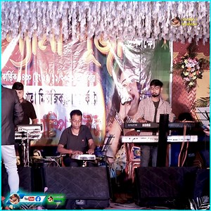 11K views · 112 reactions | কালো অঙ্গে আলোর জোতি - Kalo Anghe Alor Jyoti - Singar - Mampi - Shyama Sangeet | Samrat sasmal | Facebook