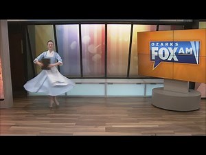 Ozarks FOX AM-Springfield Ballet-Beauty & The Beast-03/27/19