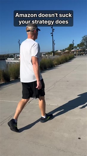 Ditch the excuses, it's not Amazon FBA that sucks – it's your...