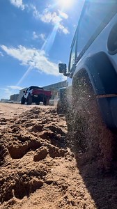 12K views · 2.5K reactions | Another Wrangler Recovery! • • • • #beach #fyp #toyota #4x4 #jeep | Sandtow | Facebook