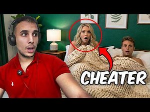 10 Minutes Of Cheaters Caught in The Act — Part 34